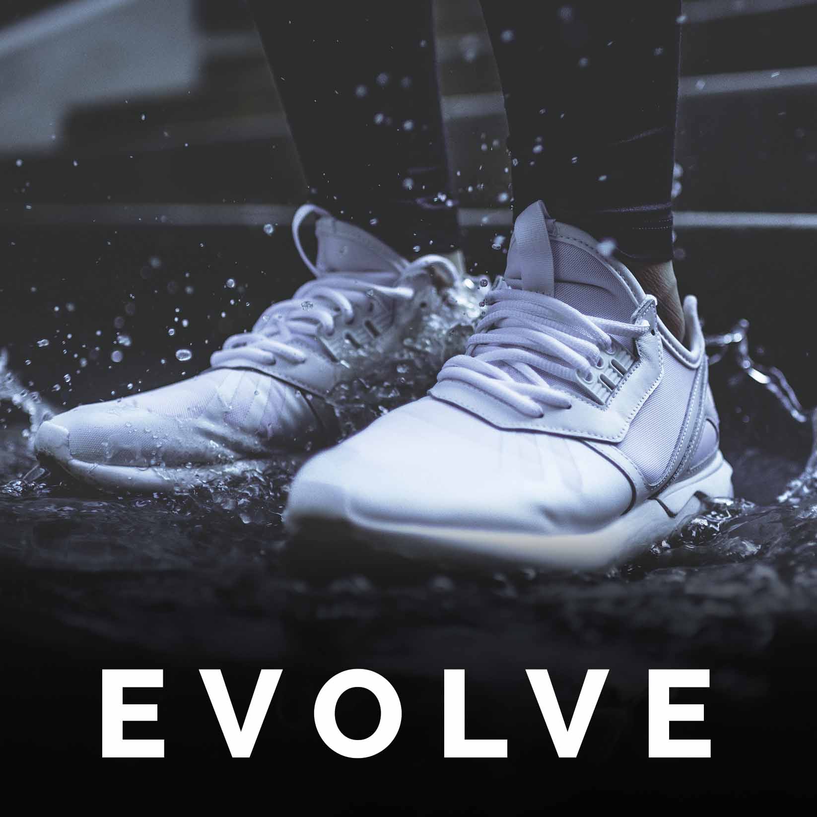 Evolve